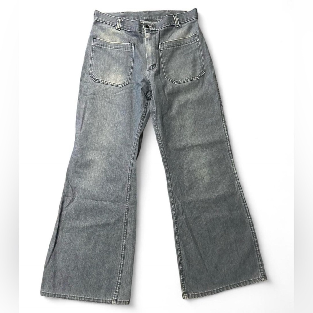 1970s Seafarers women’s  Jeans